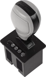 Sebességváltó kar akkumulátoros autóhoz XMX603, Audi Q5, 2 személyre