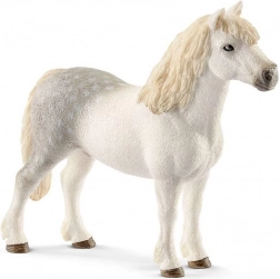 Schleich walesi hegyi póni figura