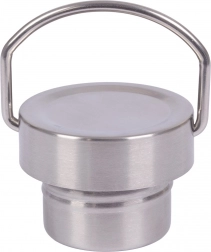 Csavaros kupak rozsdamentes palackhoz – A Little Lovely Company