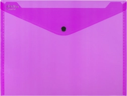 ELECTRA rózsaszín boríték A4