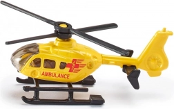 Siku Super mentőhelikopter