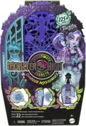 Monster High Skulltimate Secrets Rejtélyes Kert - Twyla