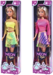 Steffi LOVE baba, Neon stílus, több változat