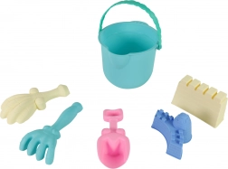 Kreatív játszótéri homokozó játékszett