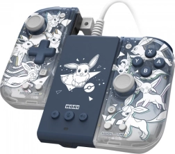 HORI Split Pad Pro Attach Set Eevee Evolutions vezérlő Nintendo Switchhez