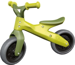 Chicco futóbicikli Green Hopper Eco+ 18–36 hónapos gyerekeknek