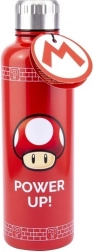 Rozsdamentes acél palack Super Mario 515 ml