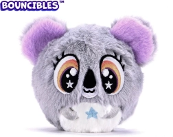 Bouncibles Kippy – plüss pattogó játék 8 cm