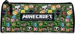 Minecraft iskolai tolltartó