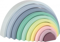 Faszernyő Puzzle Lelin Szorosan