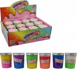 Szivárványos gyurma gyerekeknek