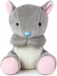 Plüss játék Kék orrú barát - Mókus Bolt