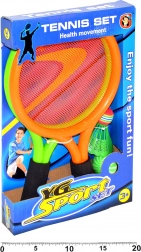 Tenisz tengerparti készlet