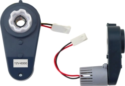 első motor 12V 12000 RPM TOYOTA FJ-hez (JJ2099)