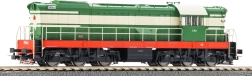 Piko dízelmozdony t 669.0 ČSD IV H0