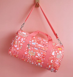 A Little Lovely Company gyerek utazótáska – Szórakozás