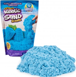 Kinetic Sand Scents illatos kinetikus homok áfonya 227 g