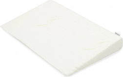 Gyermek párna – ék NEW BABY Standard 60 × 38 × 7 cm Aloe verával