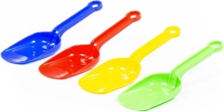 Homokozólapát 18 cm
