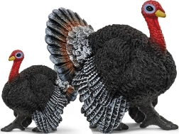 Schleich Farm World Pulyka