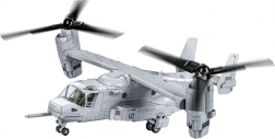 COBI Fegyveres Erők Bell Boeing V-22 Osprey modell 1:48