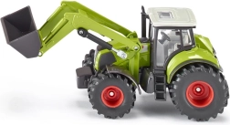 CLAAS traktor első rakodóval