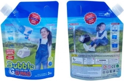 Buborékfújó koncentrátum 100 ml