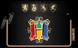 Nagy HARRY POTTER tok