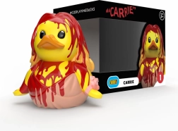 TUBBZ Carrie gyűjtői kacsa