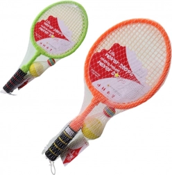 Gyerek rakéta tartozékokkal