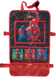 Spiderman autós ülésrendező