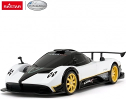 Rastar PAGANI ZONDA R 1:14 távirányítós autó