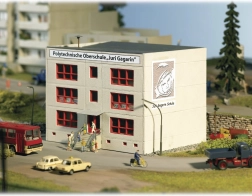 Piko Authentic Edition Jurij Gagarin Politechnikai Iskola - 61150