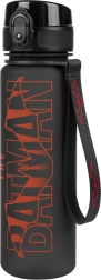 Tritán ivópalack Batman Red 500 ml