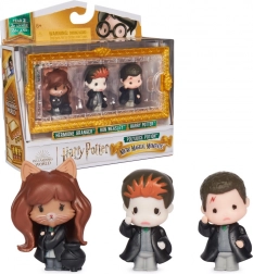 varázsvilág polyjuice multi pack – gyűjtői Harry Potter és a Titkok Kamrája figurakészlet