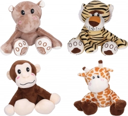 Plüssállatka 22 cm