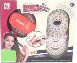 Hajdíszítő készlet