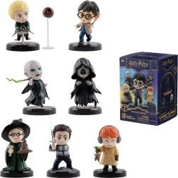HARRY POTTER figura – Wizard kollekció