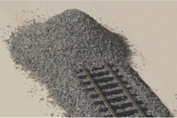 Piko finom szürke murva