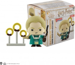 Harry Potter gumifigura - Draco Malfoy mint fogó