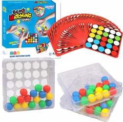 WOOPIE játék Gyors ujjak gyerekeknek 3 éves kortól