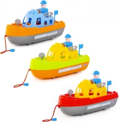 Karabinieri vízi csónak 31 cm