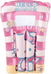 Hello Kitty gyermek felfújható matrac ablakkal