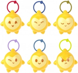 Disney Kívánság – csillagocska mini figurával