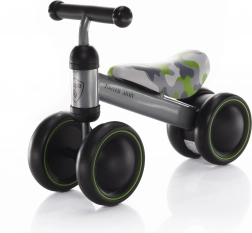 Gyermek futóbicikli Army