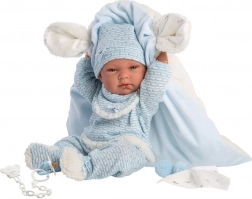 Panenka baba Nico 38 cm