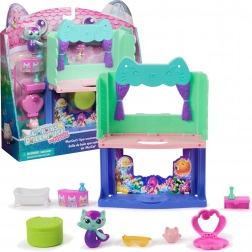 Gabby’s Dollhouse Film – Tengeri Cicus fürdőszobája