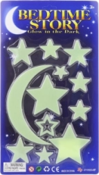 Csillagos égbolt gyerekeknek