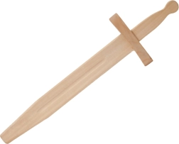 Fauna fa hercegi kard