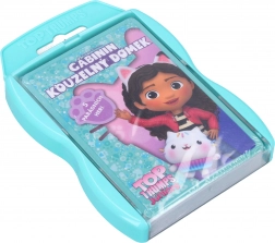 Gábi varázslatos házikója kártyajáték